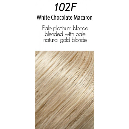  
Select your color: 102F  White Chocolate Macaron
